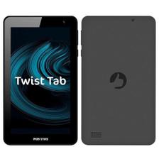 Tablet Positivo Twist Tab Kids T770KC, Tela 7”, Wi-Fi, Android Oreo, 2MP e  32GB Quad Core 1.5 GHz - Tablet Positivo - Magazine Luiza