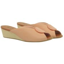 tamanco anabela sonho dos pes