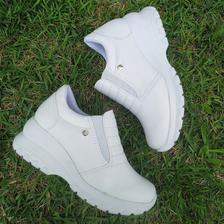 Tênis Bota Feminino Firezzi Nobuck Cadarço Forro Lã Whisky - Calçapé  Calçados