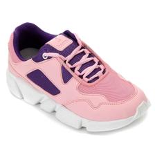 tenis burn velvet preto