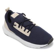 tenis burn velvet preto