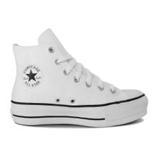 tenis cano alto converse