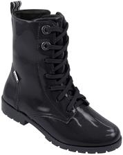 tênis casual pampili menina honey preto