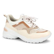 tênis chunky laminado dakota