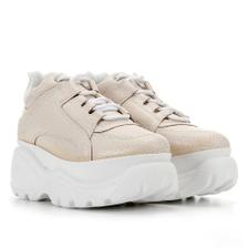 tenis zatz caixa alta branco