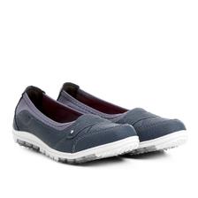 tênis couro kolosh strass feminino