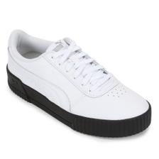 tenis couro puma