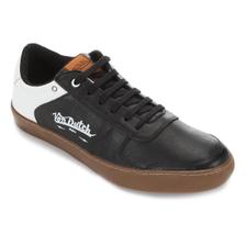 sapatênis sandro moscoloni celtics preto