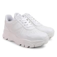 tênis chunky laminado dakota