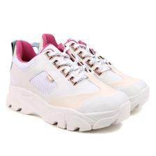 tênis chunky laminado dakota