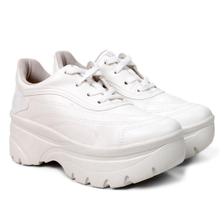 tênis dakota kicks búfalo feminino