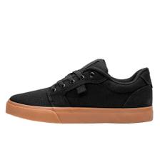 Tênis DC Shoes Anvil TX LA Preto / Caramelo - Outros Moda e Acessórios -  Magazine Luiza