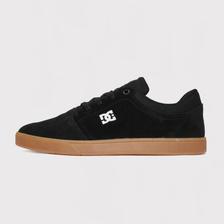 dc shoes crisis preto