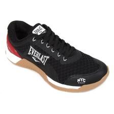 tenis everlast masculino netshoes