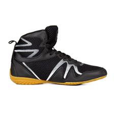 tenis cano alto pretorian