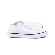 Tênis Amarração Branco Sola Baixa | Arezzo