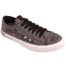 tenis coca cola jeans feminino