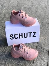 tenis schutz rosa