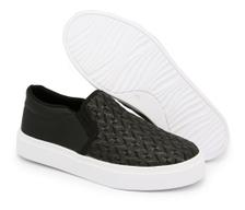 tenis rainha sem cadarço