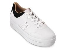 tênis feminino flatform tressê bebecê