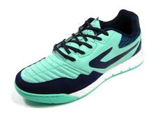 chuteira futsal topper dominator td