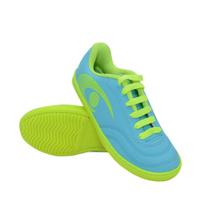 tenis de futsal mais leve