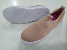 tenis bibi glitter rosa