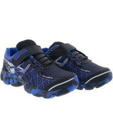 tenis infantil cross road