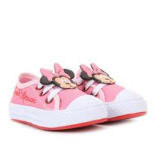 tênis da aventureira vermelha