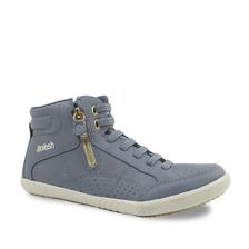 tênis kolosh zíper lateral elástico feminino