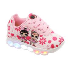 tenis infantil feminino 2 anos