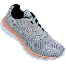 tenis lynd feminino rosa
