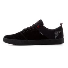 tenis masculino all black