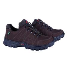 tenis masculino estilo bota