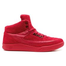 tênis landfeet egide cano alto