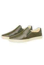 slip on democrata yatch lona blow masculino