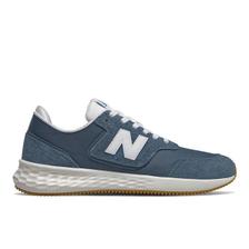 new balance x70 vermelho