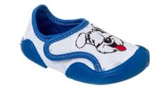 tenis klin tamanho 19