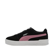 tenis puma carina feminino preto