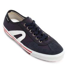 tenis rainha futsal vermelho