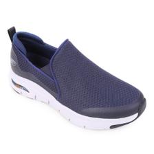 tenis skechers arch fit