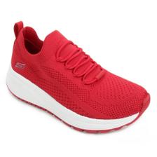 tênis skechers bobs squad alpha gal feminino