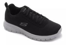 tênis skechers rough cut masculino