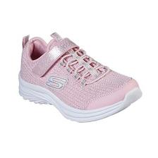 tenis skechers infantil feminino com luzes