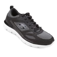tenis skechers masculino 45
