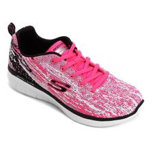 tênis skechers synergy 2.0 high spirits feminino
