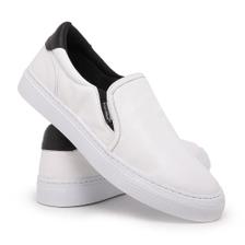 tênis iate masculino polo joy em lona