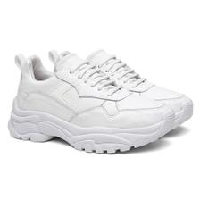 tenis chunky moleca