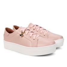 tenis ecko court feminino