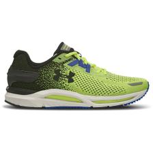 tênis ua charged spread masculino